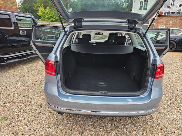 Used Volkswagen Passat for sale - 75115291: Photo 39