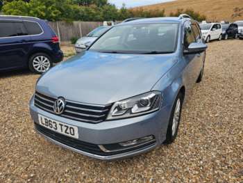 Used Volkswagen Passat 2014 for sale - 75115291: Photo