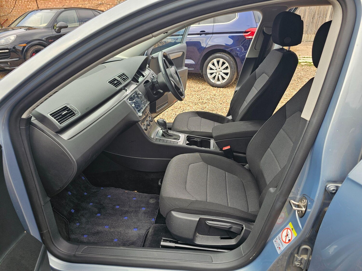Vehicle 40