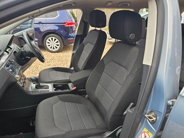 Used Volkswagen Passat for sale - 75115291: Photo 41