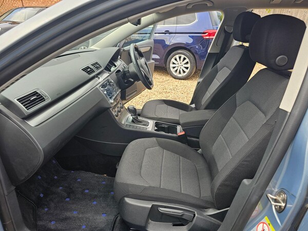 Used Volkswagen Passat for sale - 75115291: Photo 42