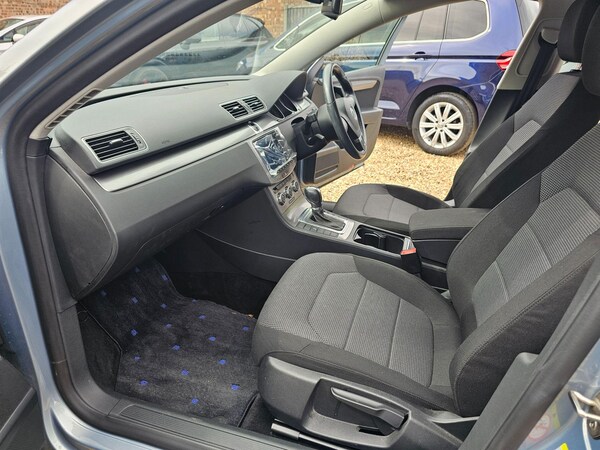 Used Volkswagen Passat for sale - 75115291: Photo 43
