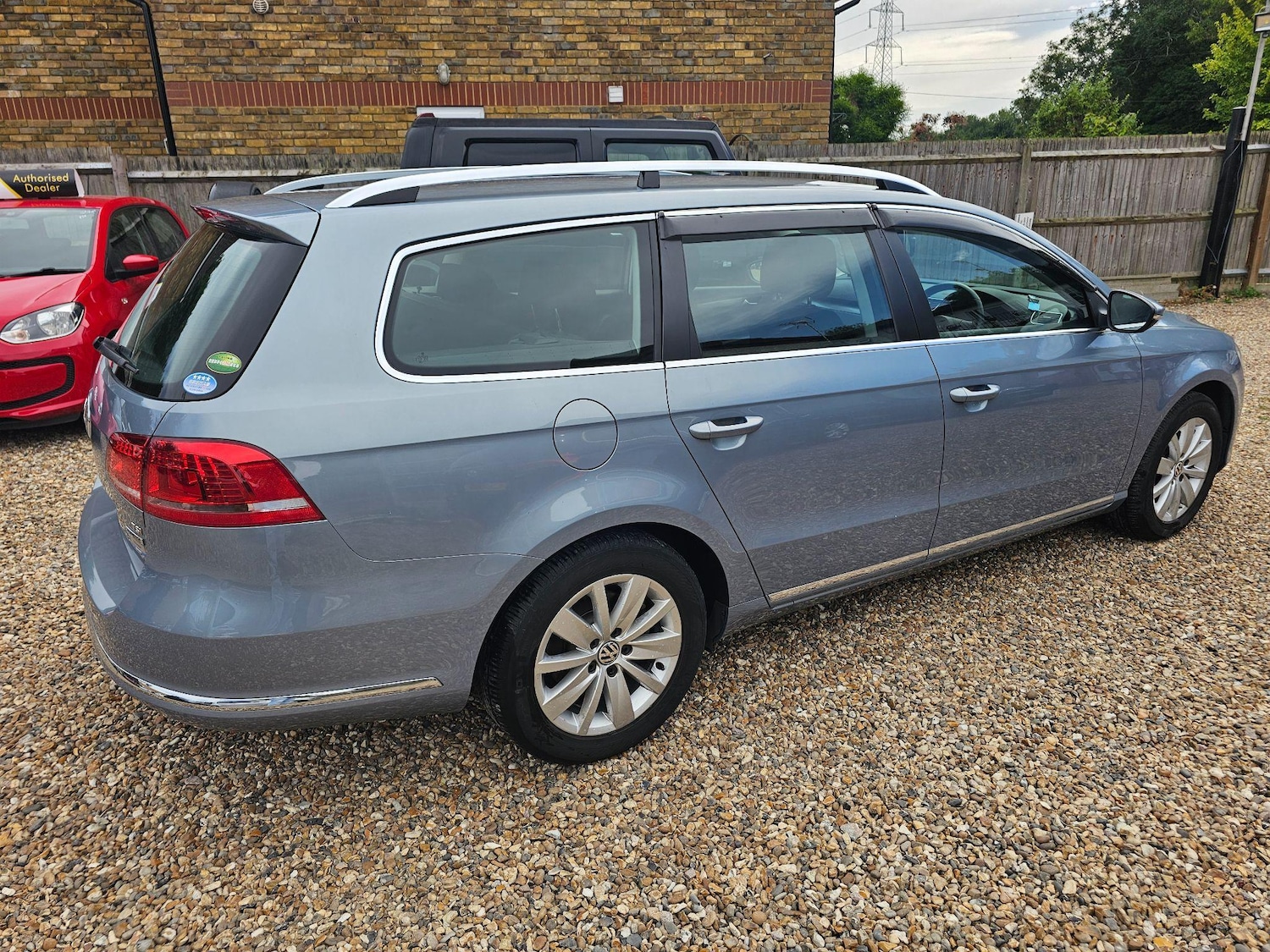 Vehicle 46