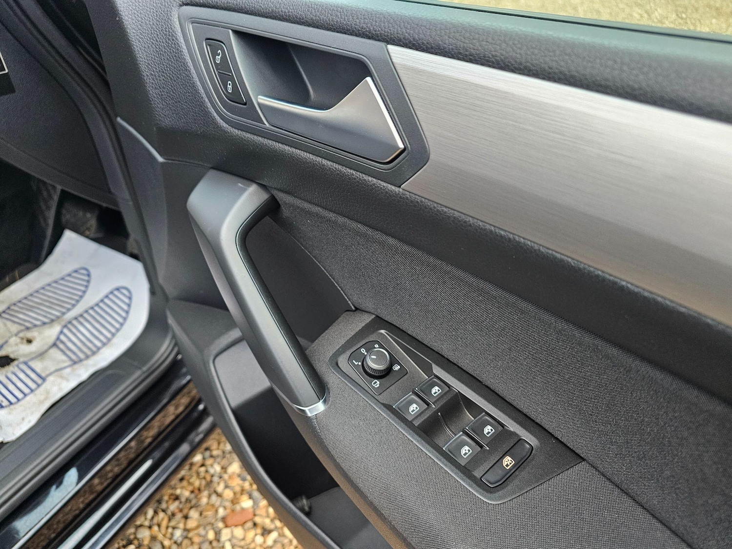 Used Volkswagen Touran for sale - 76700742: Photo 46