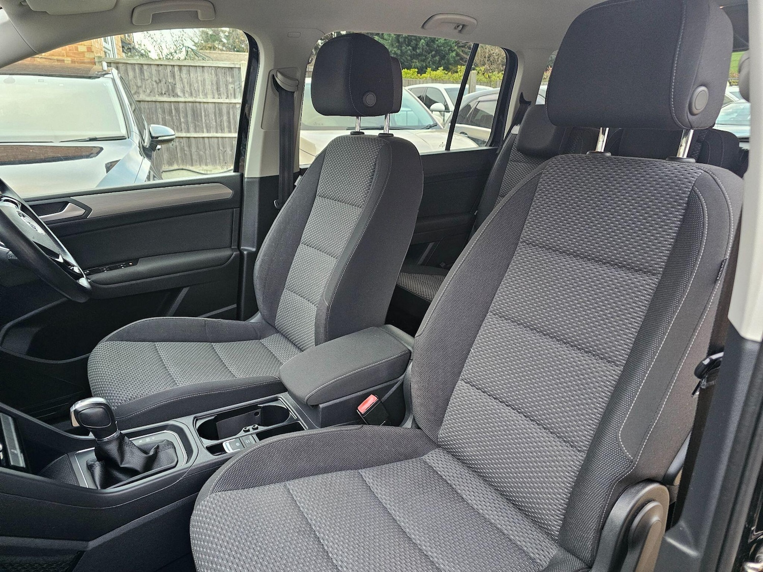 Used Volkswagen Touran for sale - 76700742: Photo 51