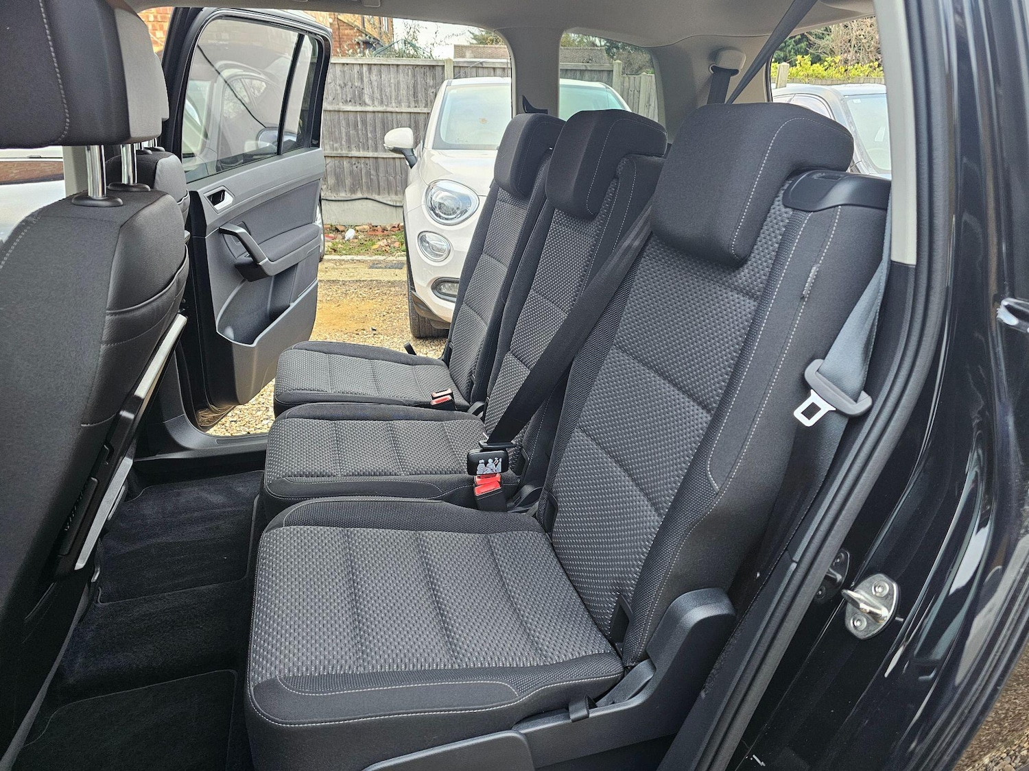 Used Volkswagen Touran for sale - 76700742: Photo 54