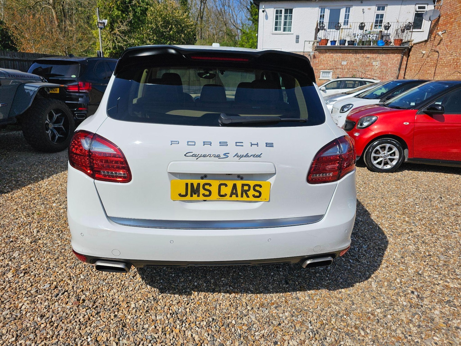 Vehicle 19