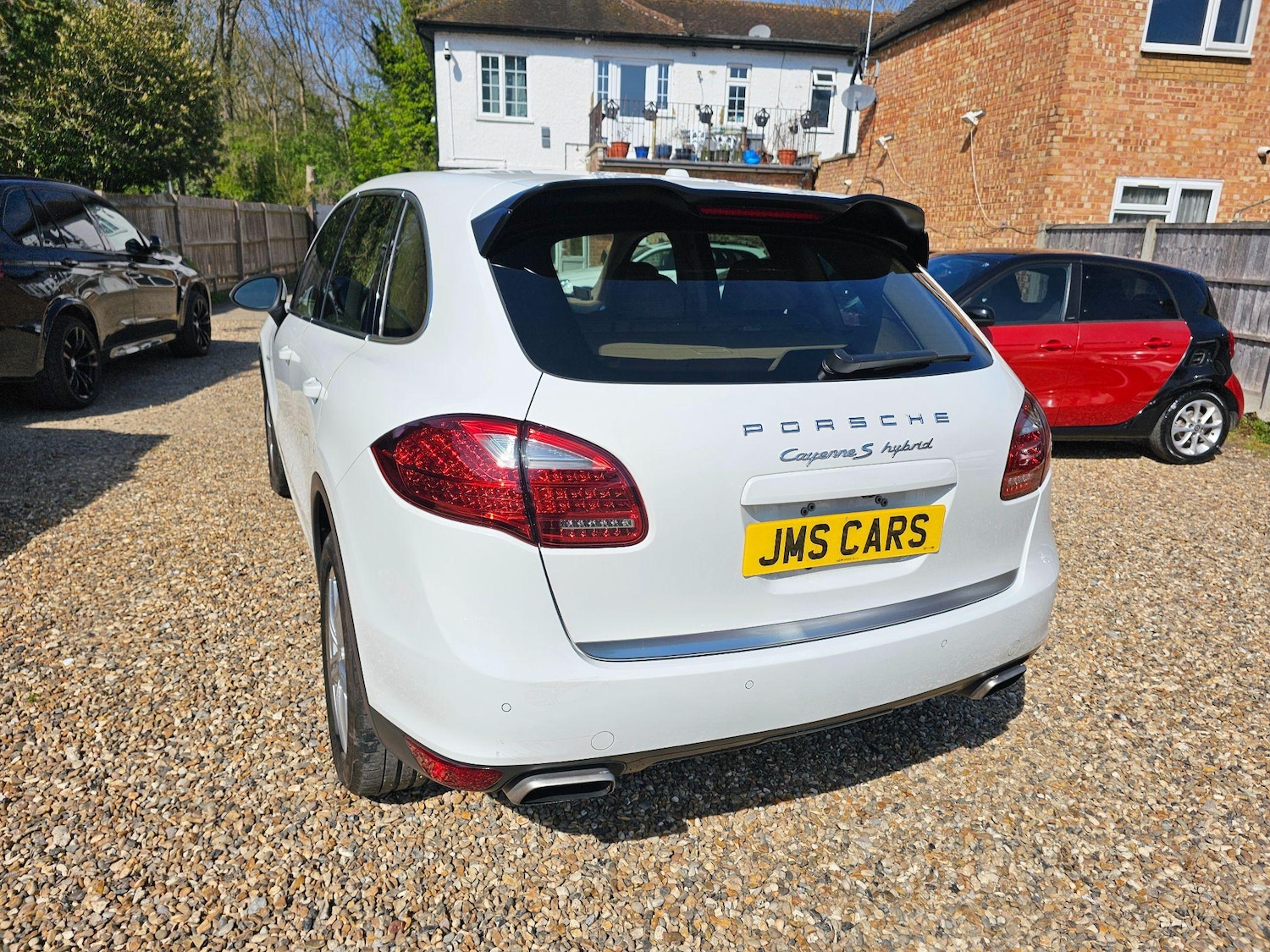 Vehicle 23