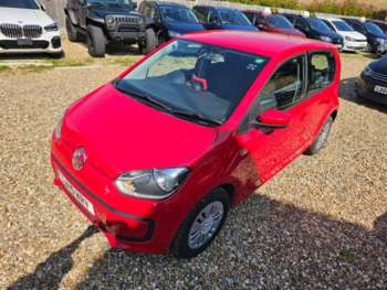 Used Volkswagen up! 2015 for sale - 74409810: Photo