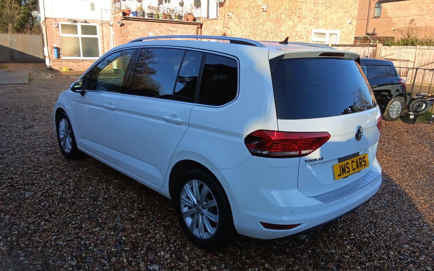 Used Volkswagen Touran 2025 for sale - 77029415: Photo 19