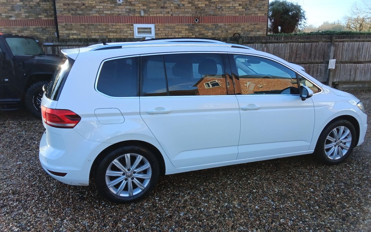 Used Volkswagen Touran 2025 for sale - 77029415: Photo 27