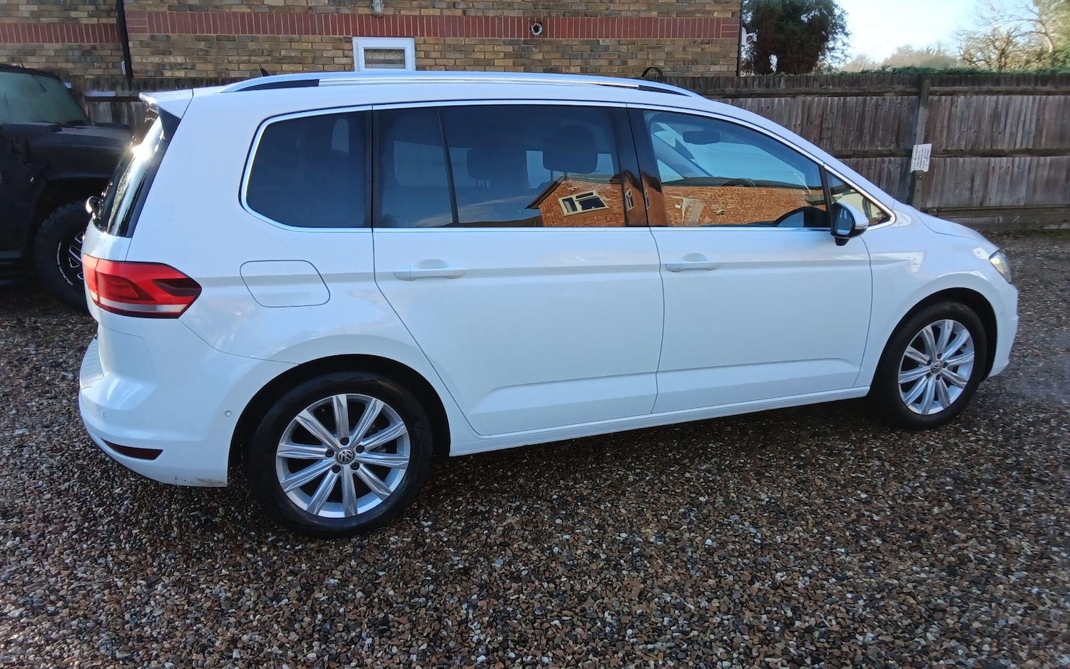Used Volkswagen Touran 2025 for sale - 77029415: Photo 28
