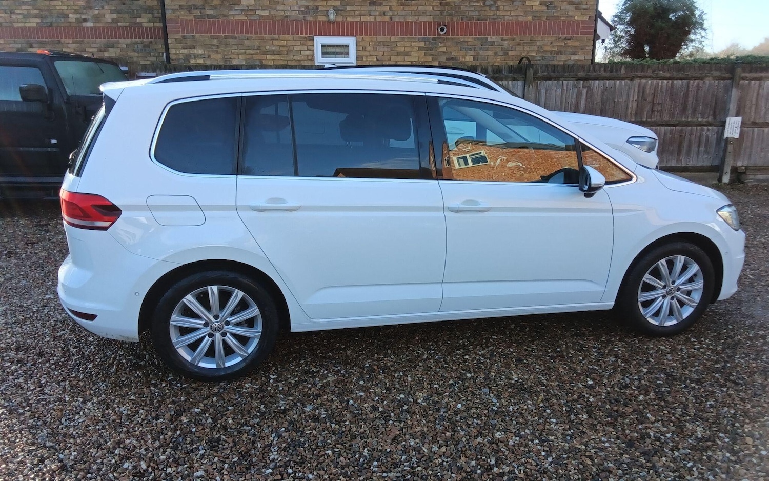 Used Volkswagen Touran 2025 for sale - 77029415: Photo 29