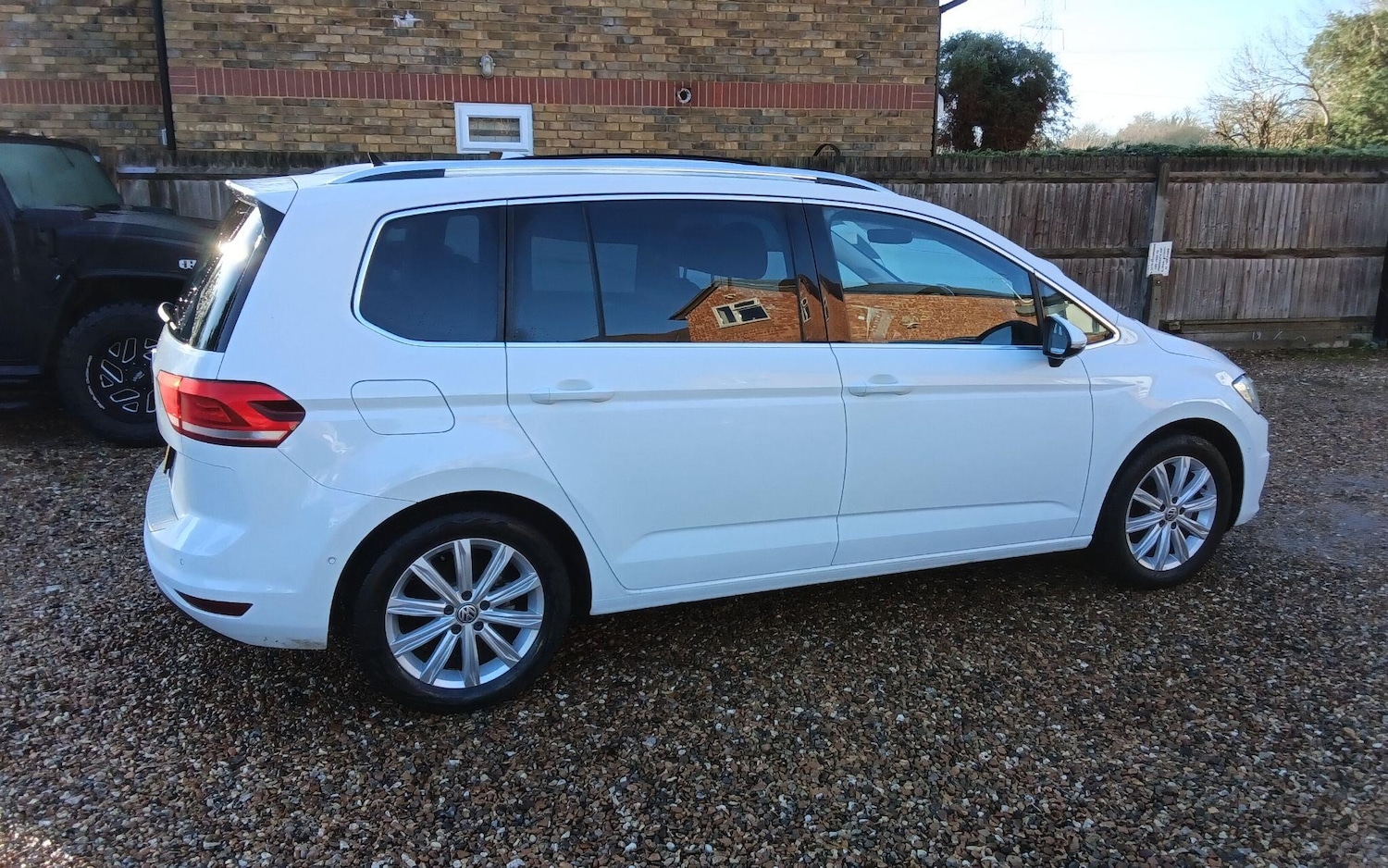 Used Volkswagen Touran 2025 for sale - 77029415: Photo 30