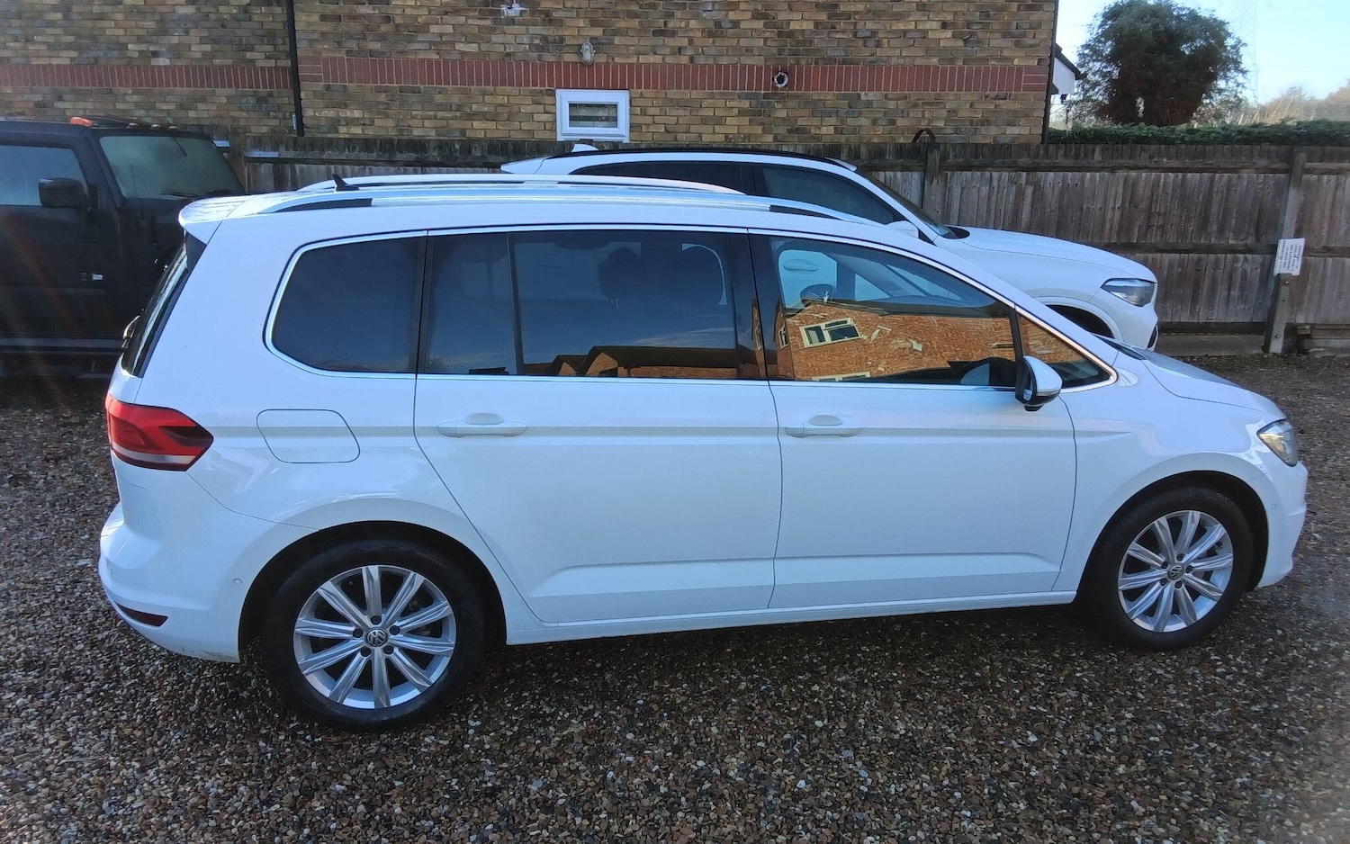 Used Volkswagen Touran 2025 for sale - 77029415: Photo 31