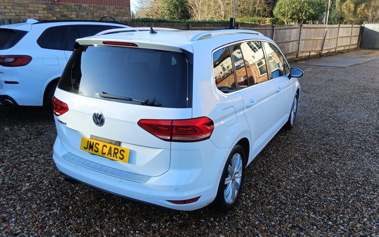 Used Volkswagen Touran 2025 for sale - 77029415: Photo 32