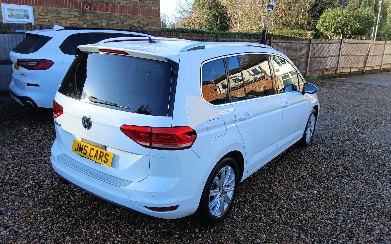 Used Volkswagen Touran 2025 for sale - 77029415: Photo 33