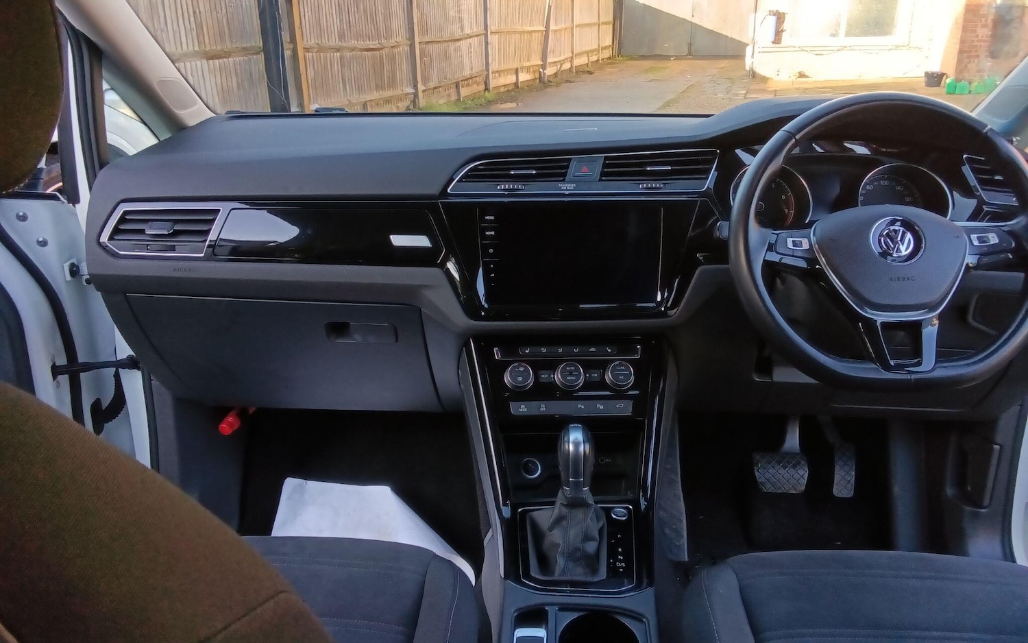 Used Volkswagen Touran 2025 for sale - 77029415: Photo 36