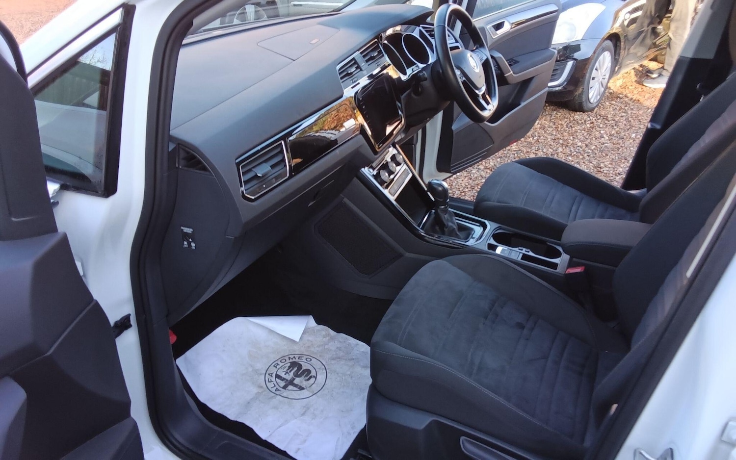 Used Volkswagen Touran 2025 for sale - 77029415: Photo 37