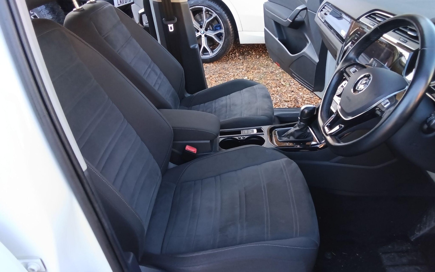 Used Volkswagen Touran 2025 for sale - 77029415: Photo 39