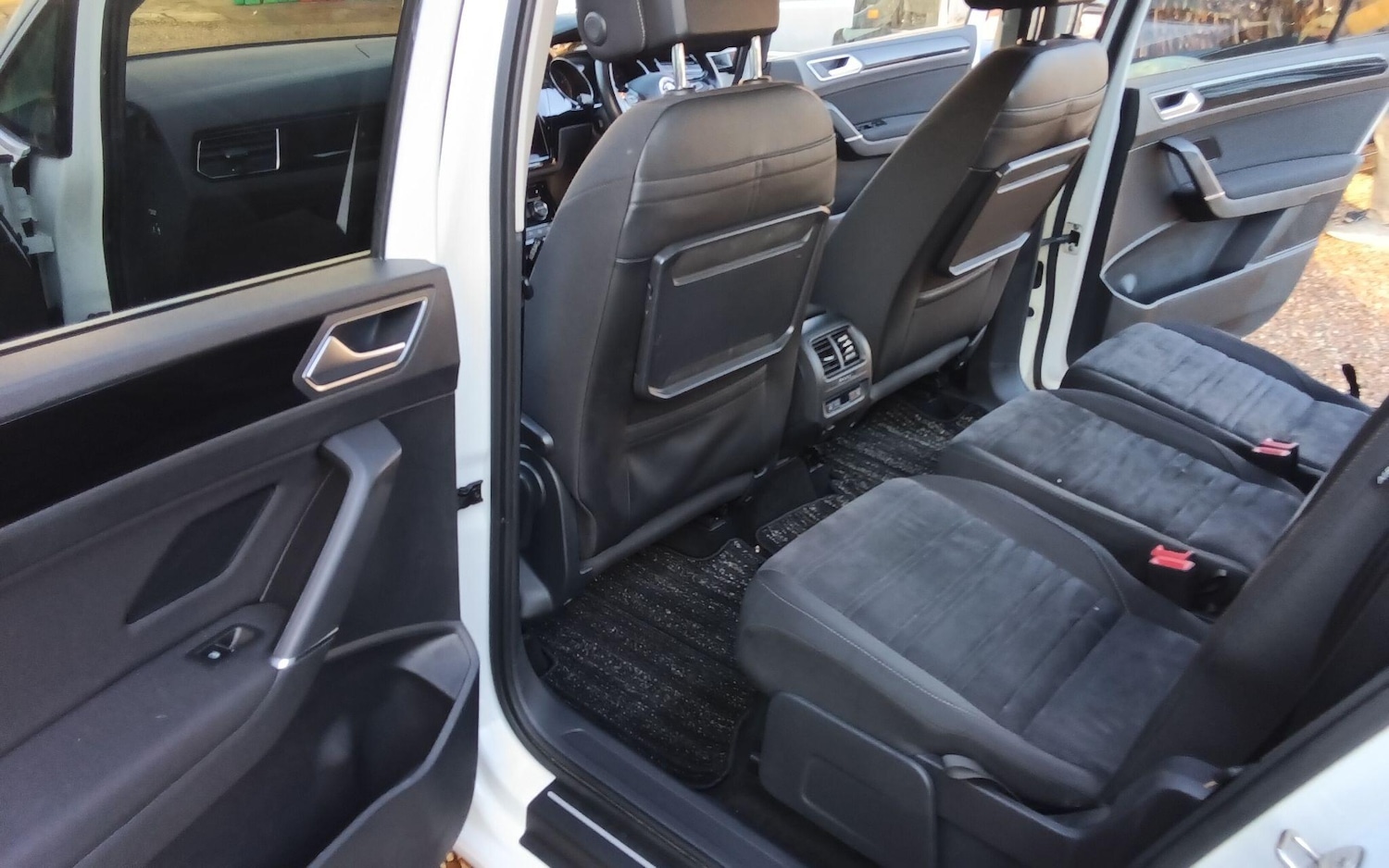 Used Volkswagen Touran 2025 for sale - 77029415: Photo 42