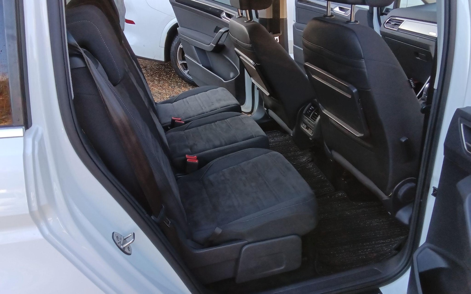 Used Volkswagen Touran 2025 for sale - 77029415: Photo 43