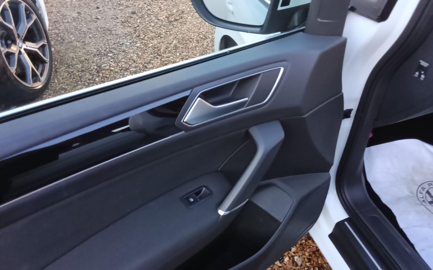 Used Volkswagen Touran 2025 for sale - 77029415: Photo 45