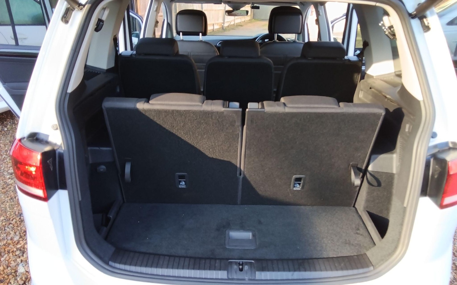 Used Volkswagen Touran 2025 for sale - 77029415: Photo 48