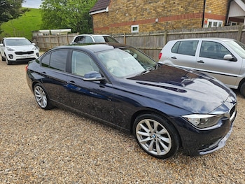 Used BMW 3 Series 2016 for sale - 78319286: Photo