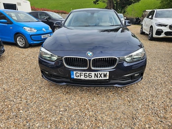 Used BMW 3 Series 2016 for sale - 78319286: Photo
