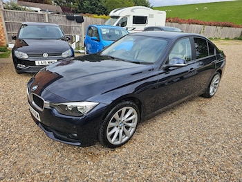 Used BMW 3 Series 2016 for sale - 78319286: Photo