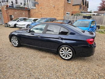 Used BMW 3 Series 2016 for sale - 78319286: Photo