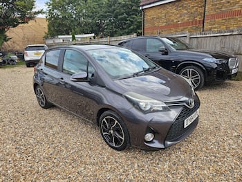 Used Toyota Yaris 2014 for sale - 79711872: Photo