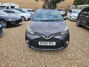 Used Toyota Yaris 2014 for sale - 79711872: Photo
