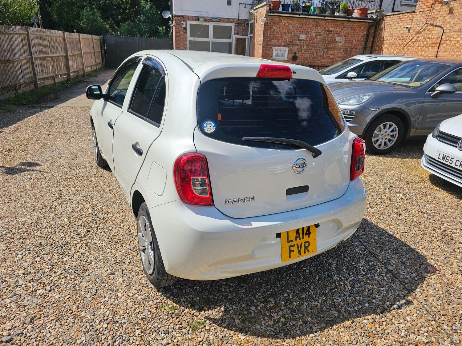 Vehicle 17