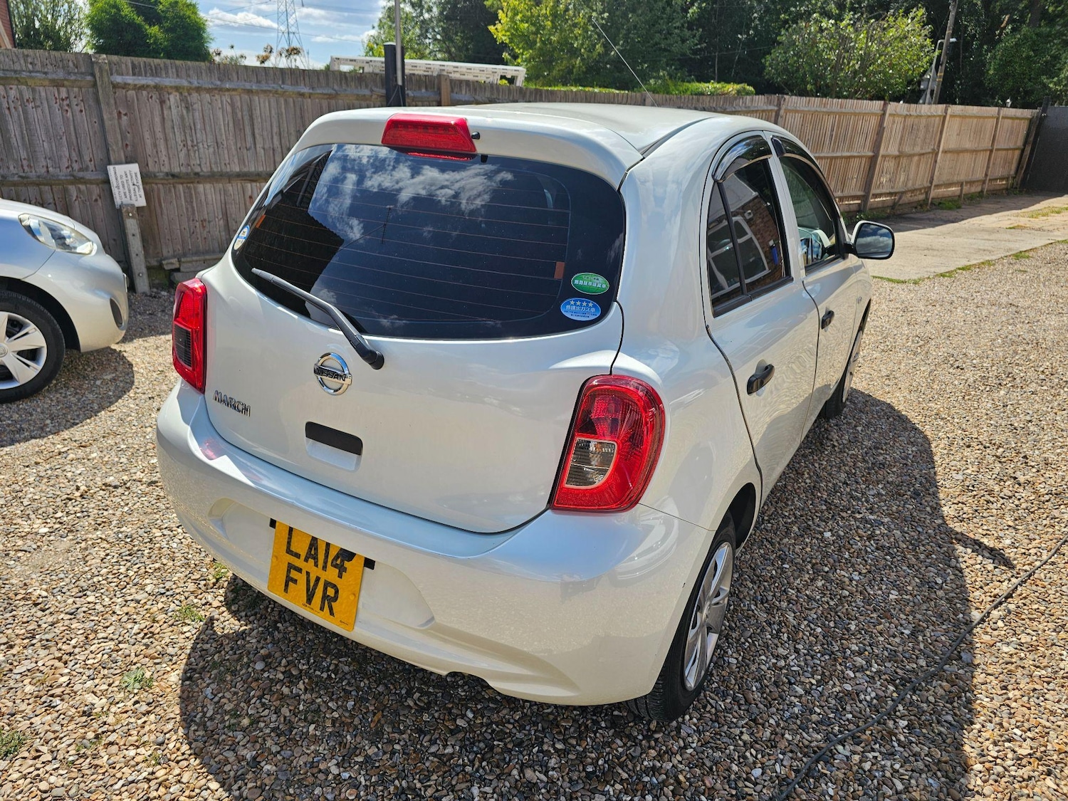 Vehicle 24