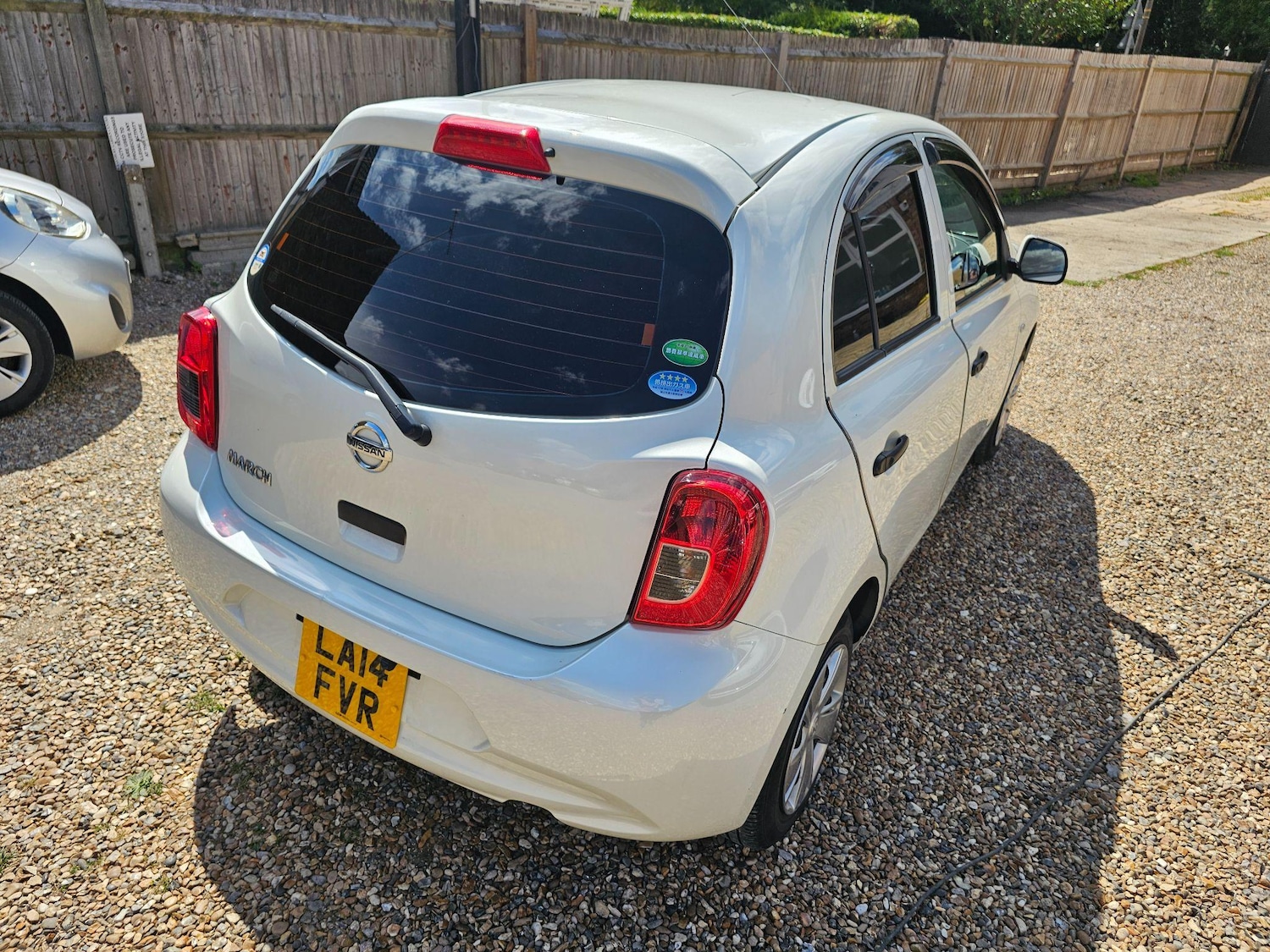 Vehicle 25