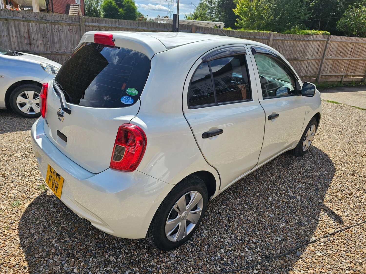 Vehicle 26