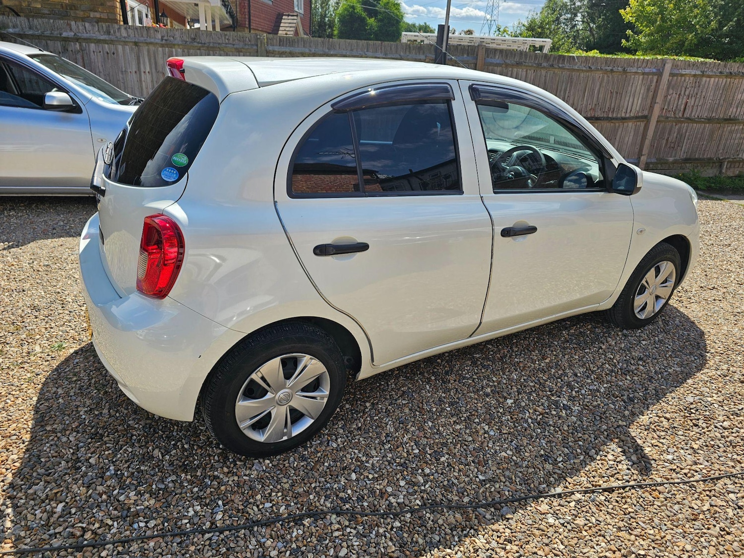 Vehicle 27