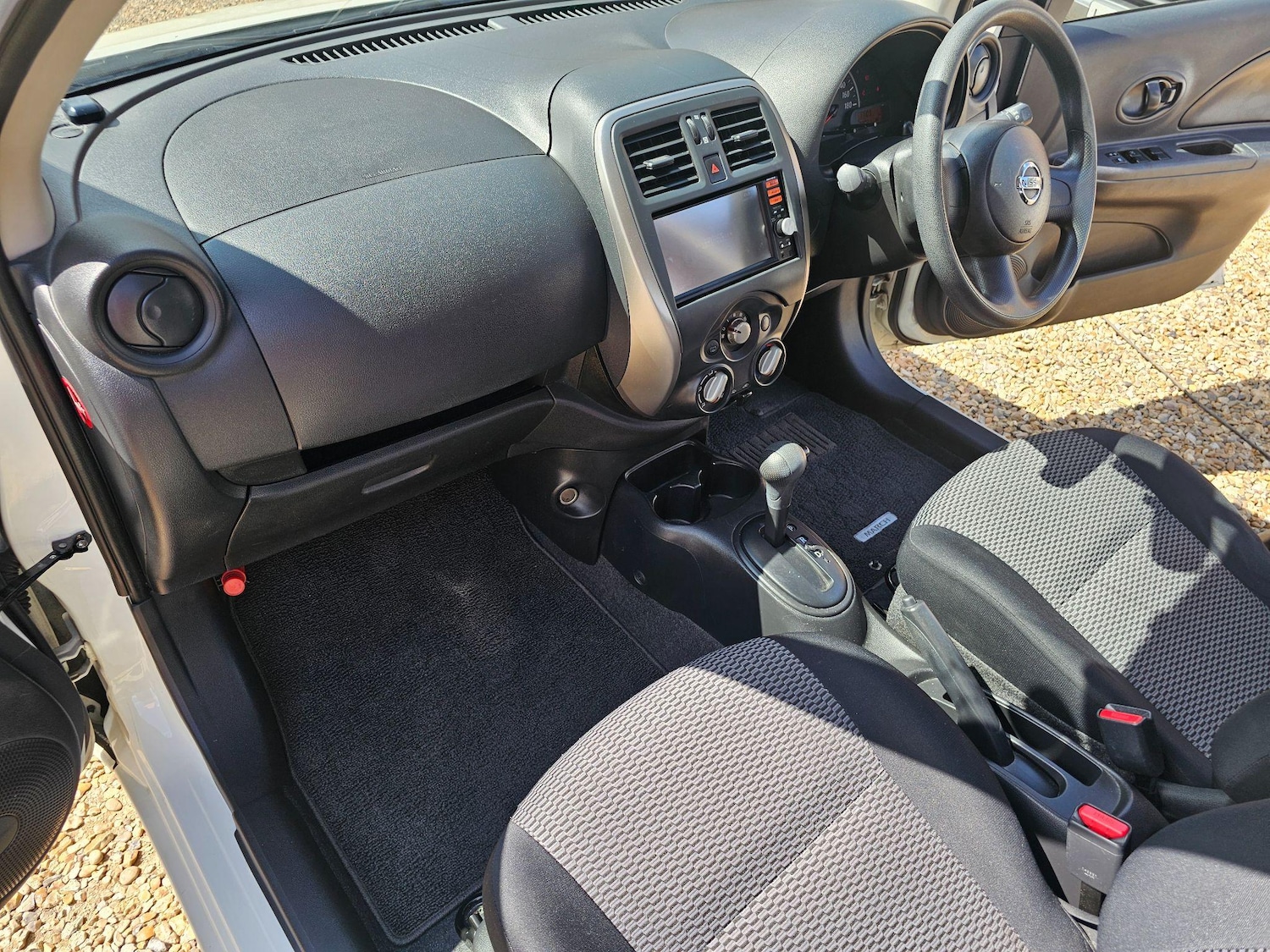 Vehicle 28