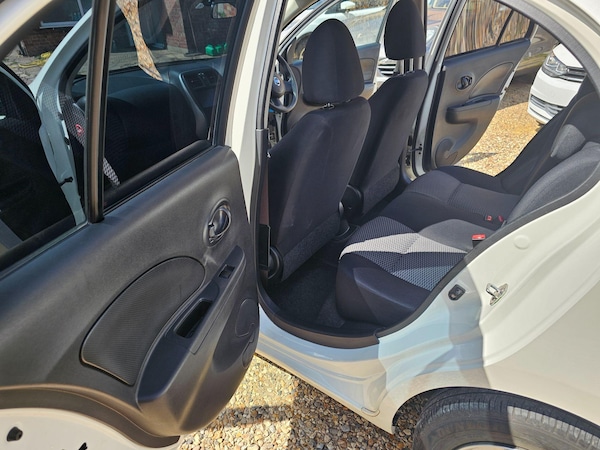 Used Nissan Micra for sale - 75268816: Photo 33