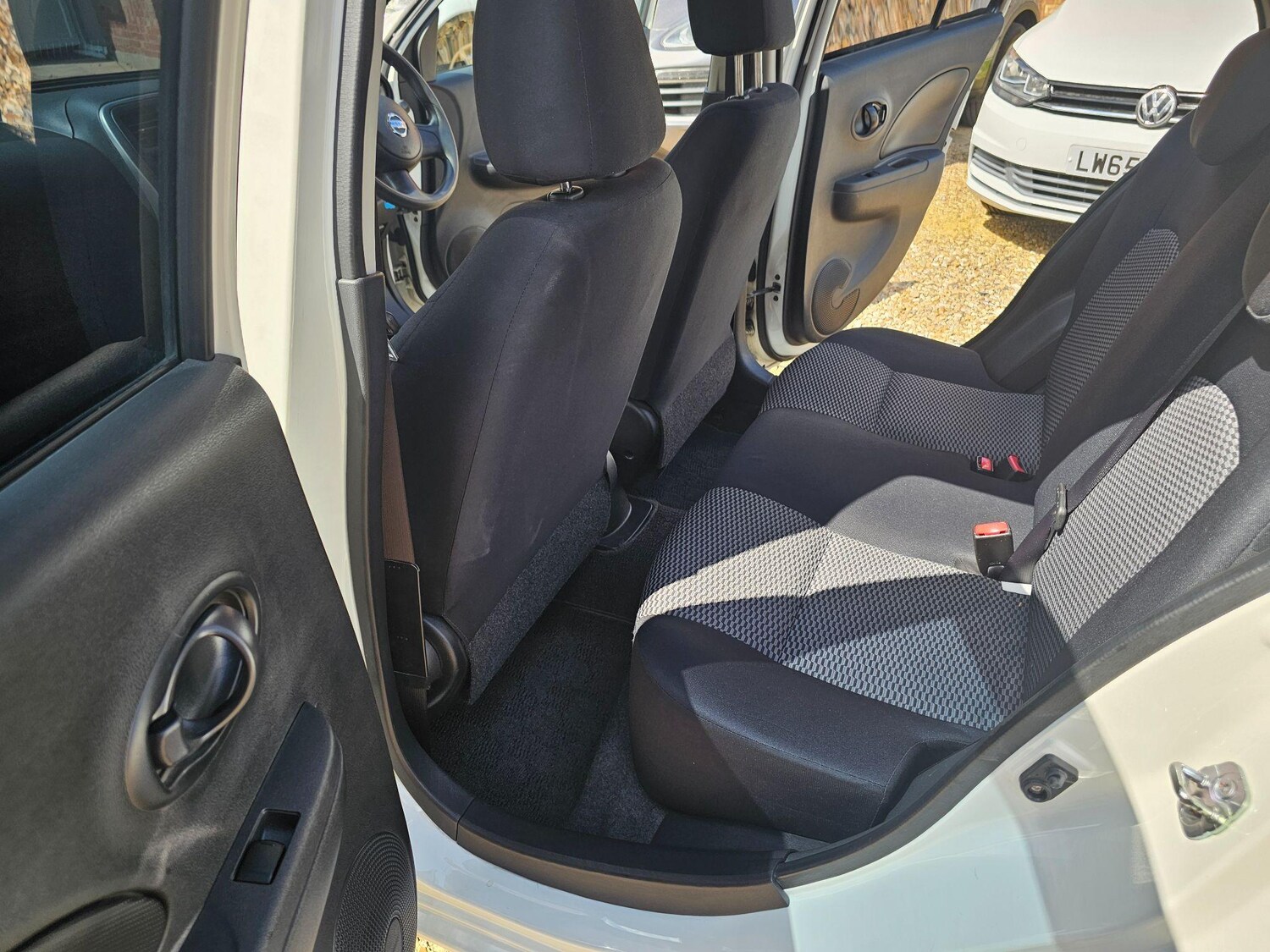 Vehicle 34