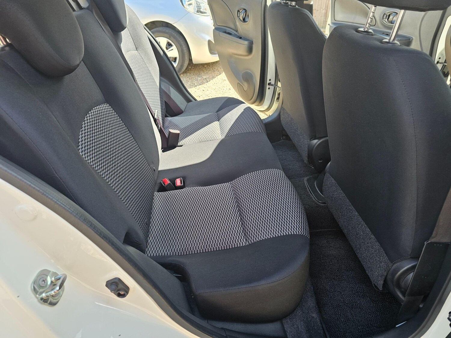 Vehicle 38