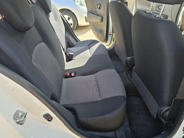 Used Nissan Micra for sale - 75268816: Photo 38
