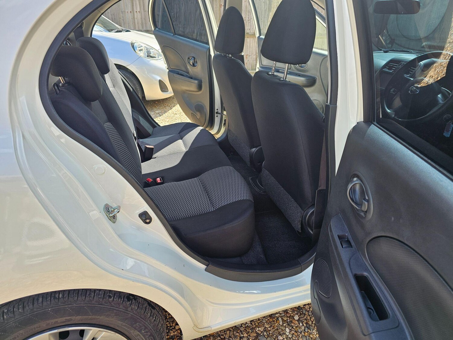 Vehicle 40