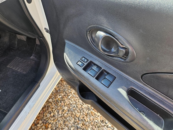 Used Nissan Micra for sale - 75268816: Photo 41