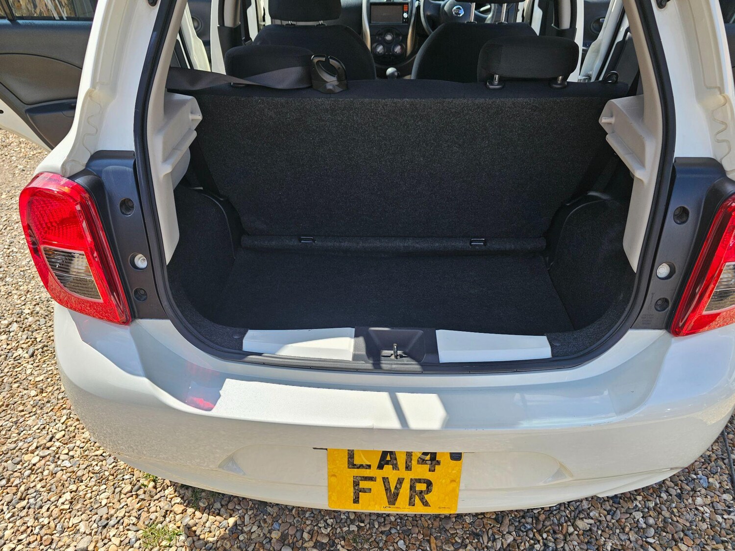 Vehicle 43