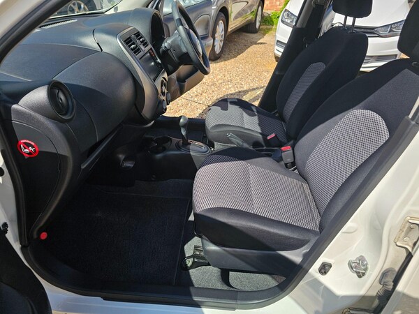 Used Nissan Micra for sale - 75268816: Photo 45