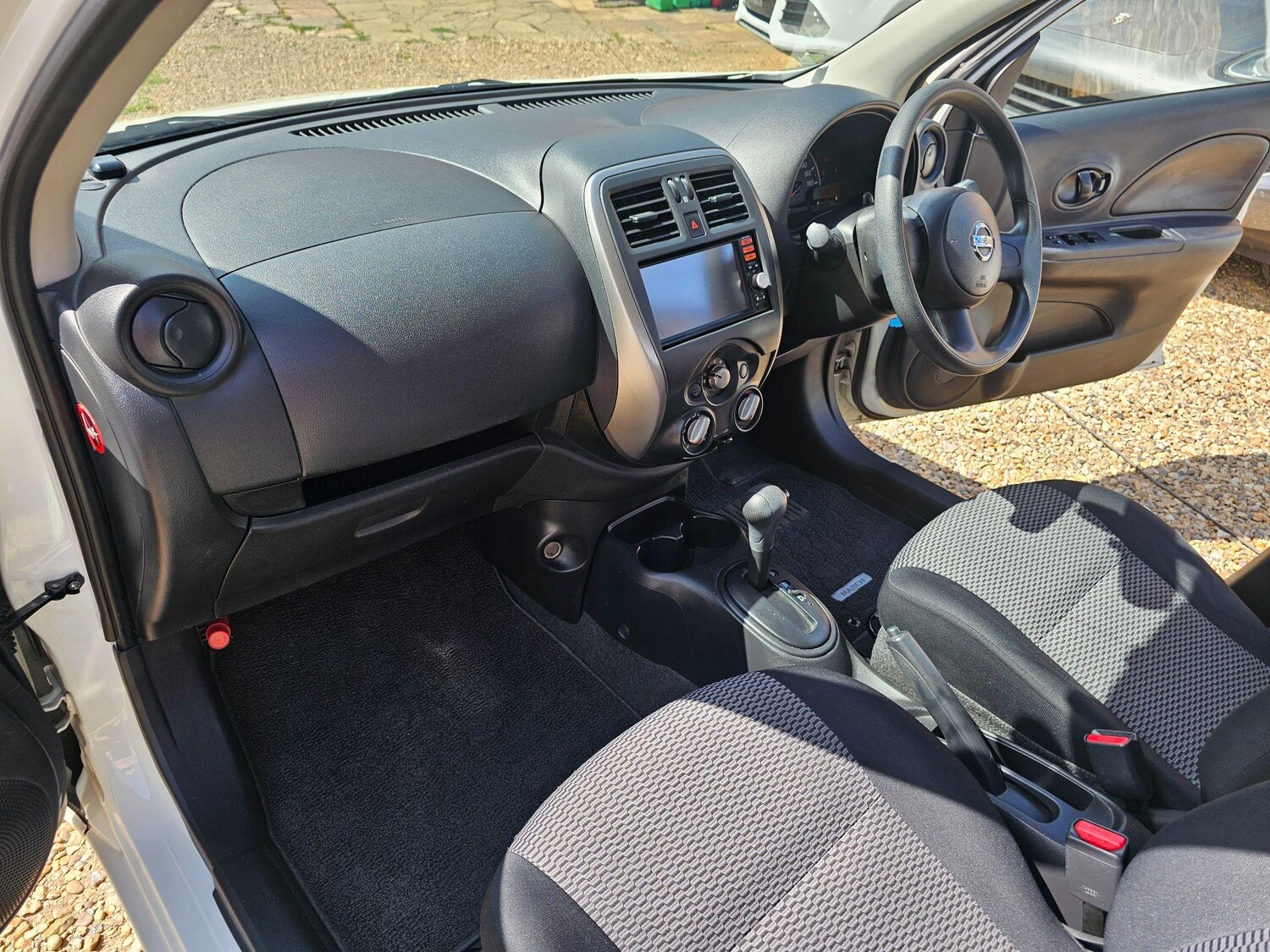 Vehicle 47
