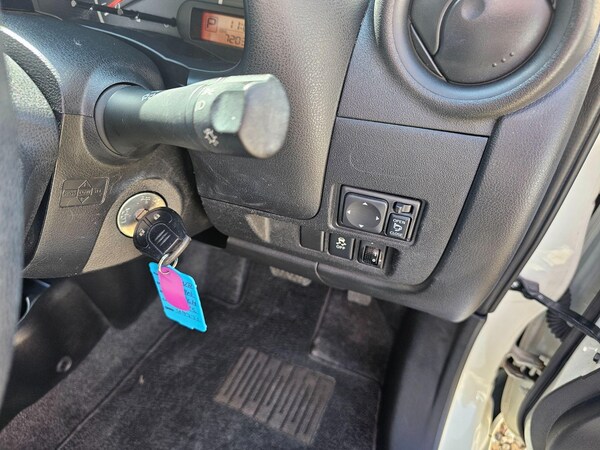 Used Nissan Micra for sale - 75268816: Photo 49